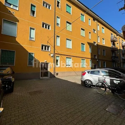 Rent this 2 bed apartment on Via Ambrogio Uboldo 2 in 20063 Cernusco sul Naviglio MI, Italy