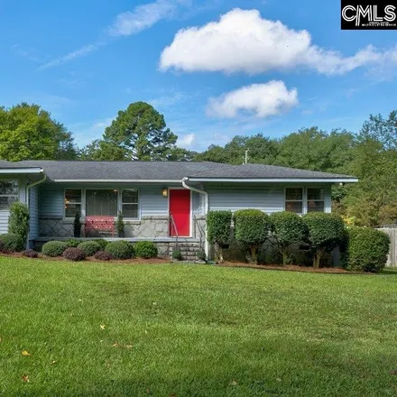 Buy this 3 bed house on 801 Fontanna Avenue in Park Place West, West Columbia