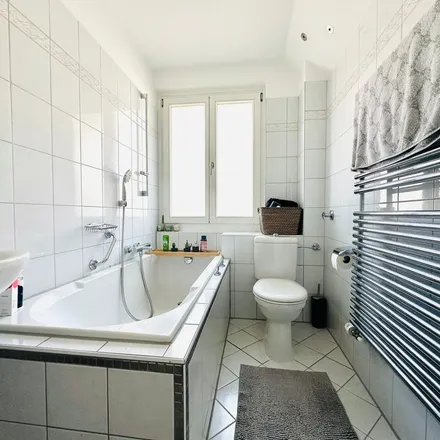 Rent this 2 bed apartment on Wurzerstraße 17 in 80539 Munich, Germany