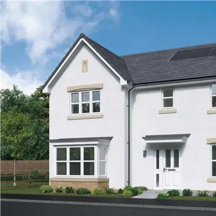 Buy this 5 bed house on Springfield Gate in Newlands, East Kilbride