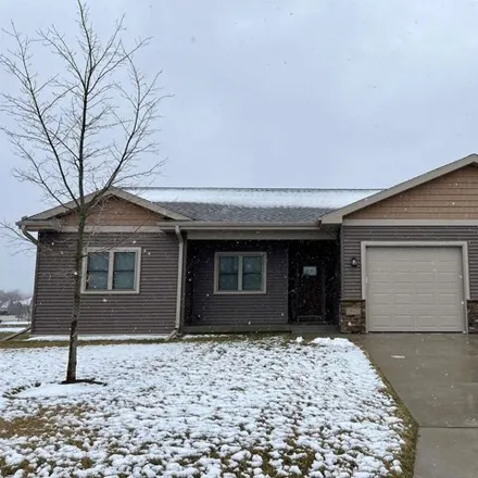 Buy this 3 bed house on 1946 Goldfinch Lane in Sauk City, WI 53583
