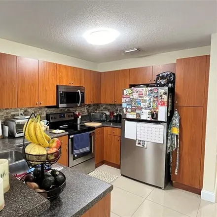 Image 4 - Southwest 129th Terrace, Miramar, FL 33027, USA - House for rent