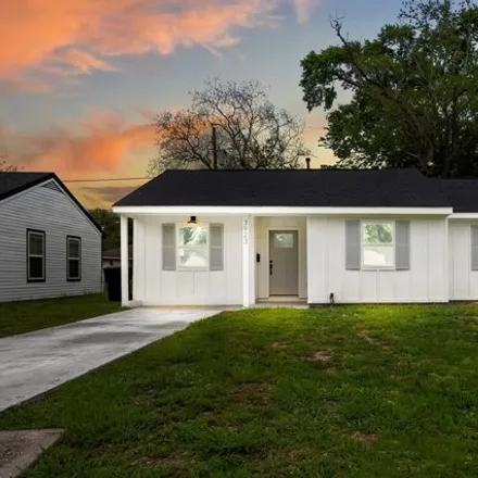 Image 3 - 3949 Alsace Street, Foster Place, Houston, TX 77021, USA - House for sale
