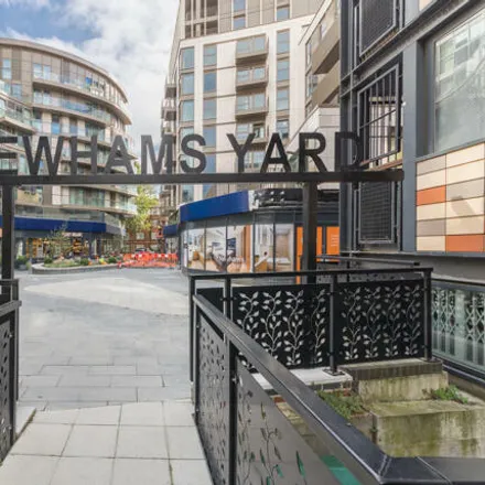 Image 9 - Newham's Yard, 151 Tower Bridge Road, Bermondsey Village, London, SE1 3FG, United Kingdom - Apartment for rent
