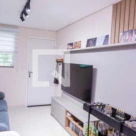 Rent this 2 bed apartment on Rua da Economia in Vila Dalila, São Paulo - SP
