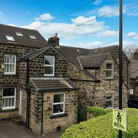 Buy this 5 bed duplex on 48 Broadgate Lane in Horsforth, LS18 4AB