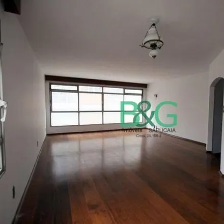 Rent this 3 bed apartment on Bradesco in Rua Alagoas 300, Consolação