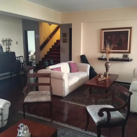 Buy this 5 bed house on Calle Miguel Aljovín 414 in Miraflores, Lima Metropolitan Area 15048