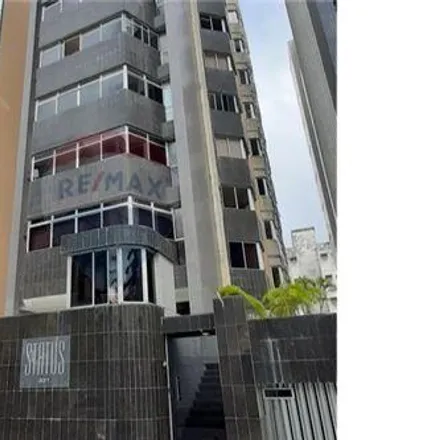 Buy this 3 bed apartment on Edifício Montecarlo in Rua Cláudio Ramos 347, Ponta Verde