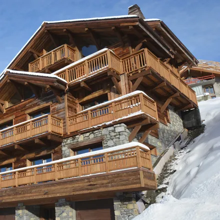 Buy this 8 bed house on Méribel in Route de Meribel, 74700 Sallanches