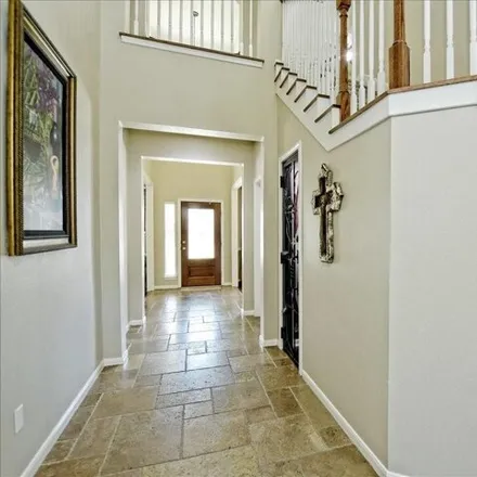 Image 6 - 1301 Becca Teal Place, Round Rock, TX 78681, USA - House for sale