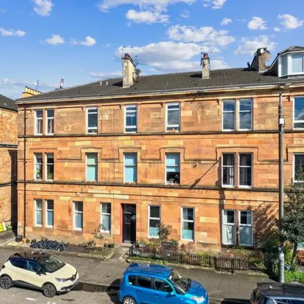 Buy this 1 bed apartment on World Foods in Nithsdale Street, Glasgow