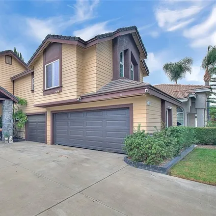 Buy this 4 bed house on 13566 Garcia Avenue in Chino, CA 91710