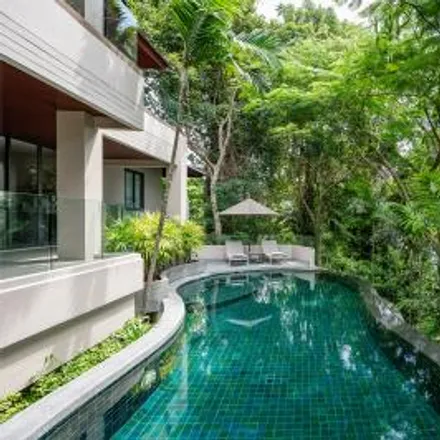 Rent this 4 bed apartment on R8XH+4J  Phuket