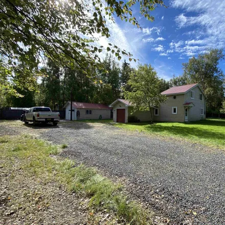 Image 1 - 2211 Keeney Road, Fairbanks North Star, AK 99705, USA - House for sale