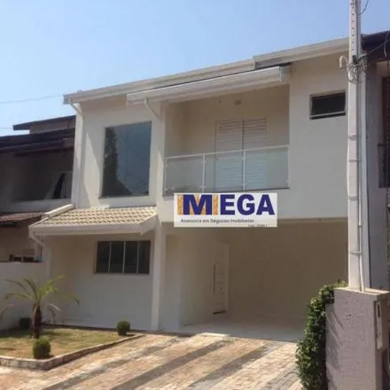 Image 2 - Avenida Gessy Lever, Vila Santana, Valinhos - SP, 13270-005, Brazil - House for sale