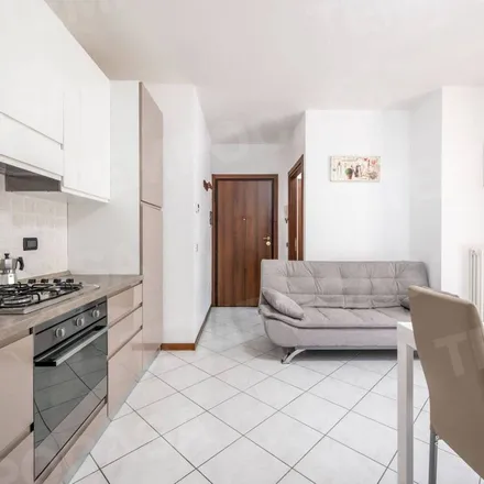 Rent this 2 bed apartment on Via Peschiera 36 in 41013 Castelfranco Emilia MO, Italy