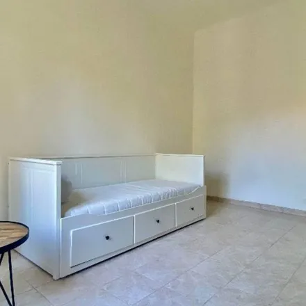 Rent this 1 bed apartment on Les Phoenix in Boulevard de Cessole, 06100 Nice