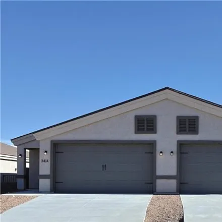 Buy this 3 bed townhouse on Mulberry Lane in Kingman, AZ 86402