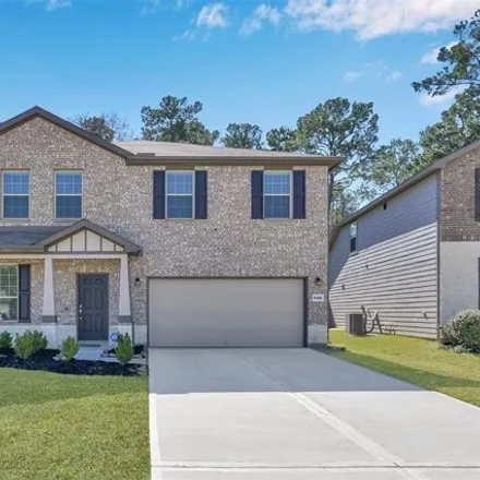 Buy this 4 bed house on Hidden Timbers Lane in Conroe, TX 77304