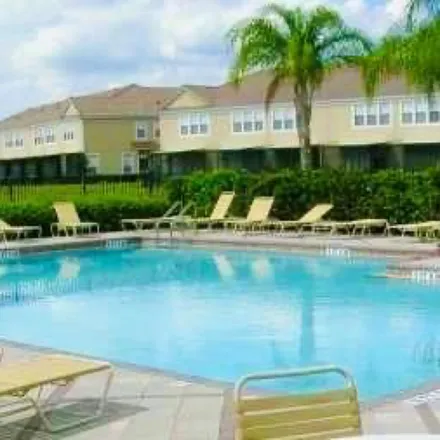 Rent this 1 bed room on Metrowest Boulevard in Orlando, FL 32811