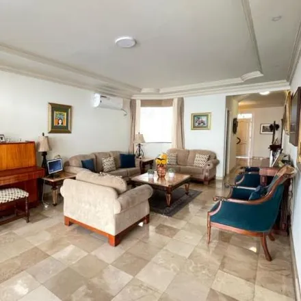 Buy this 4 bed house on Quinta Las Riveras in 092301, Samborondón