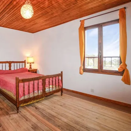 Rent this 3 bed house on Ruiseau de l'Anghione in Calvi, Haute-Corse