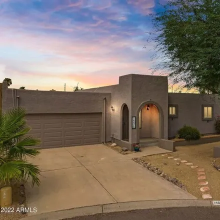 Buy this 3 bed house on 14699 Love Court in Fountain Hills, AZ 85268