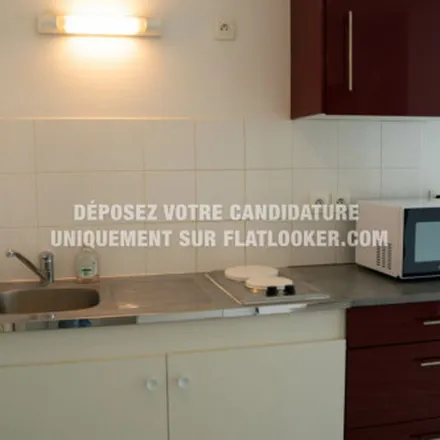 Rent this 2 bed apartment on 2 Rue San Martin de Valdeiglesias in 33560 Carbon-Blanc, France