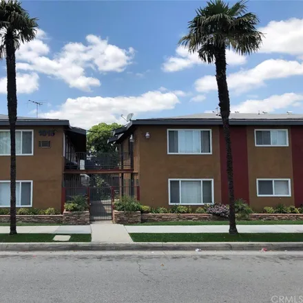 Image 2 - 1039 West Garvey Avenue North, West Covina, CA 91790, USA - Townhouse for sale