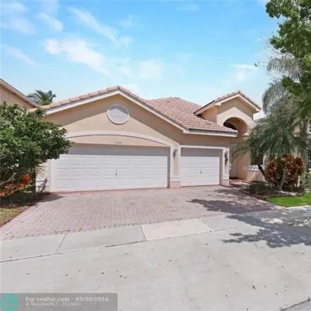Buy this 4 bed house on 17411 Southwest 35th Street in Miramar, FL 33029