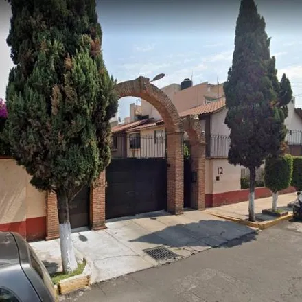 Buy this 4 bed house on unnamed road in Colonia Lomas Estrella, 09890 Mexico City