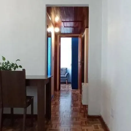 Buy this 2 bed apartment on Rua Coronel Massot in Cavalhada, Porto Alegre - RS