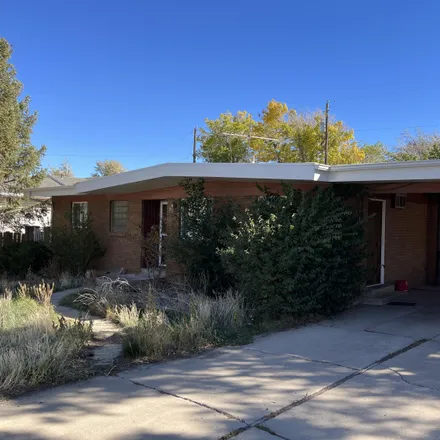 Buy this 4 bed house on 519 South 700 West in Cedar City, UT 84720
