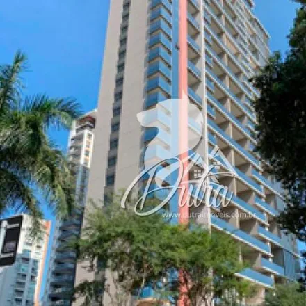 Buy this 4 bed apartment on Avenida Brigadeiro Faria Lima 4576 in Vila Olímpia, São Paulo - SP