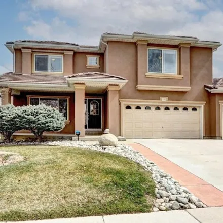 Buy this 4 bed house on 4586 Longs Court in Broomfield, CO 80023