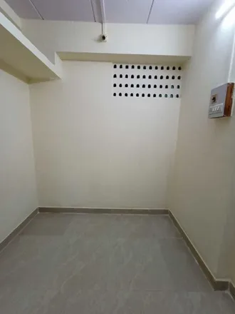 Buy this 1 bed apartment on unnamed road in Zone 4, Mumbai - 400101