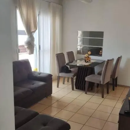Buy this 2 bed apartment on unnamed road in Bairro Popular III, Louveira - SP