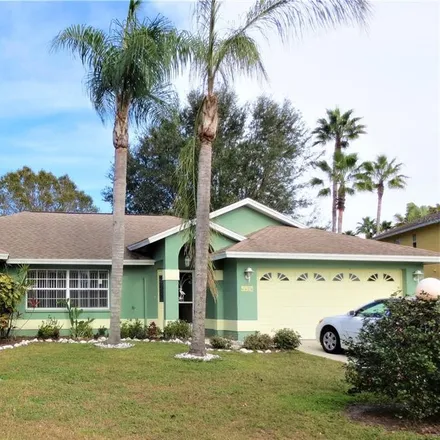 Rent this 3 bed house on 6425 Alesheba Lane in Sarasota County, FL 34240