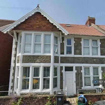 Rent this 1 bed house on Phoenix Property Company in Huyton Road, Bristol