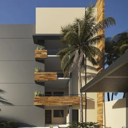 Buy this 3 bed apartment on Carretera Playa de Vacas-Veracruz in 94290 El Tejar, VER