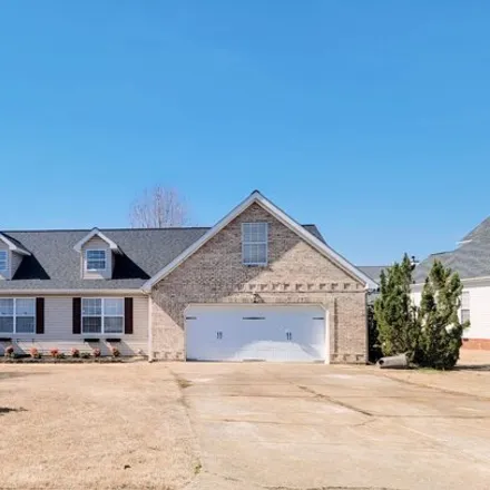 Buy this 3 bed house on 7141 Meredith Court in Hamilton County, TN 37363