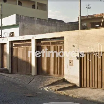 Image 1 - Rua São Lucas, Eldorado, Contagem - MG, 32371-420, Brazil - House for sale