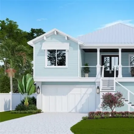 Buy this 4 bed house on 1191 South Florida Avenue in Tarpon Springs, FL 34689