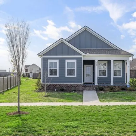 Buy this 3 bed house on Harvest Point Boulevard in Spring Hill, TN