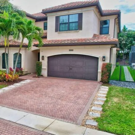 Rent this 5 bed house on 16879 Bridge Crossing Circle in Palm Beach County, FL 33446