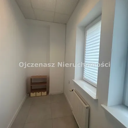 Rent this 4 bed apartment on Bydgoska 30 in 85-790 Bydgoszcz, Poland