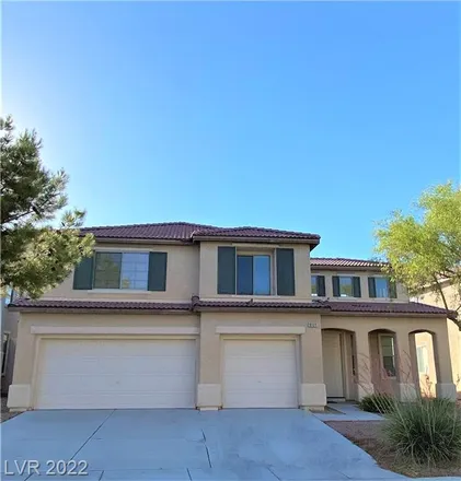 Rent this 4 bed loft on 9120 Edgeworth Place in Paradise, NV 89123