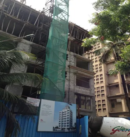 Image 9 - akshay anand, 7th Cross Road, Zone 5, Mumbai - 400089, Maharashtra, India - Apartment for sale