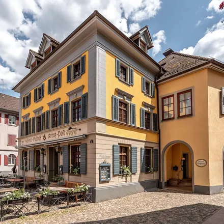 Image 8 - 79219 Staufen im Breisgau, Germany - Apartment for rent